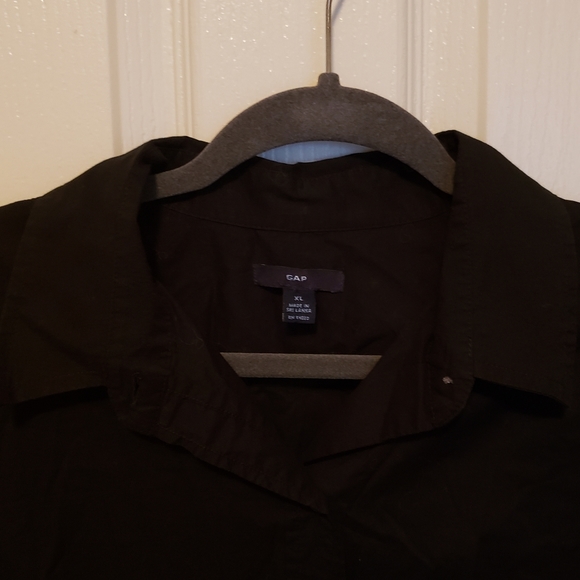 Gap Button Up Shirt - Picture 2 of 3